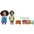 Disney Encanto Dolls & Playsets - Mirabel & Bruno Petite Dolls Storytelling Gift Set