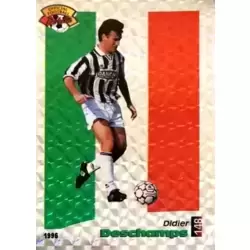Didier Deschamps - Juventus