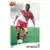 Panini U.N.F.P. Football Cards 1995-1996 - Eric Di Meco - Monaco