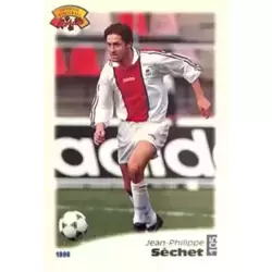 Jean-Philippe Sechet - PSG