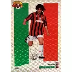 Marco Simone - Milan