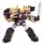 Transformers Legacy - Blitzwing v2