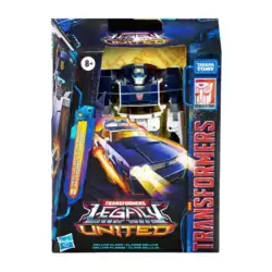 Chase (Rescue Bots Universe)