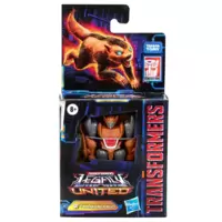 Tasmania Kid (Beast Wars II)