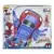 Spidey And His Amazing Friends - Ultimate Web-Crawler