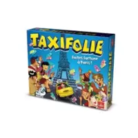 Taxifolie