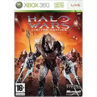 Halo Wars - Limited Edition