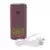 Harry Potter - Hogwarts Power Bank