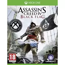 Assassin's Creed IV: Black Flag Greatest Hits