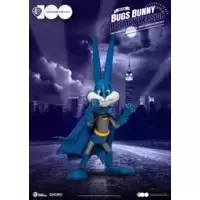 Bugs Bunny Batman Version (100th Anniversary of Warner Bros. Studios)