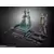 Evangelion - Bandai - Metalbuild - EVA-00/00 Prototype