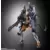 Evangelion - Bandai - Metalbuild - EVA-00/00 Prototype