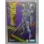 Metalbuild - EVA-01 Test Type