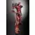 Evangelion - Bandai - Metalbuild - EVA-02 Production Model