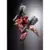 Evangelion - Bandai - Metalbuild - EVA-02 Production Model