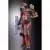 Evangelion - Bandai - Metalbuild - EVA-02 Production Model