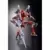 Evangelion - Bandai - Metalbuild - EVA-02 Production Model