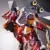 Evangelion - Bandai - Metalbuild - EVA-02 Production Model