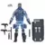 G.I. JOE - Classified Series - Jason A. “Shockwave” Faria
