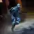 G.I. JOE - Classified Series - Jason A. “Shockwave” Faria