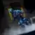 G.I. JOE - Classified Series - Jason A. “Shockwave” Faria