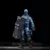 G.I. JOE - Classified Series - Jason A. “Shockwave” Faria