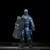 G.I. JOE - Classified Series - Jason A. “Shockwave” Faria