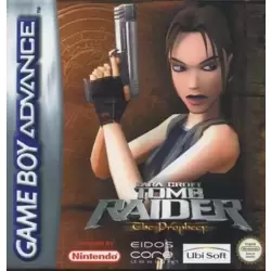 Tomb Raider