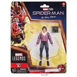 Hasbro Marvel Legends Series Marvel’s MJ  F6510