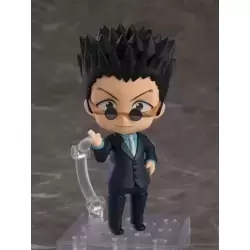 Leorio