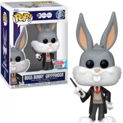 Warner Bros 100 - Bugs Bunny Gryffindor