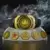Power Rangers Hasbro - Lightning Collection - Tommy Oliver Master Morpher