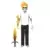 ReAction Figures - Powell Peralta - Tommy Guerrero Flaming Dagger (Recolor)