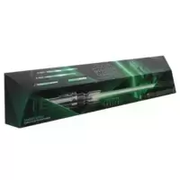 Star Wars The Black Series Force FX Elite Sabine Wren Lightsaber  F9177