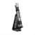 Black Series Replicas - Star Wars The Black Series Force FX Elite Sabine Wren Lightsaber F9177