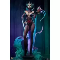 Evil Queen