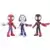Spidey And His Amazing Friends - Supersized Hero Multipack