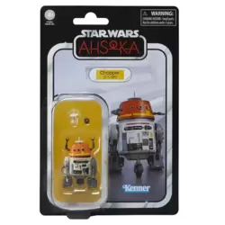 Star Wars The Vintage Collection Chopper (C1-10P)  F7309