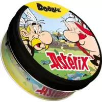 Dobble Astérix