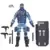 G.I. JOE - Classified Series - Jason A. “Shockwave” Faria