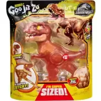 Jurassic World - Supagoo T-Rex