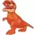 Goo Jit Zu - Jurassic World - Jurassic World - Supagoo T-Rex
