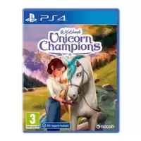 Wildshade Unicorn Champions
