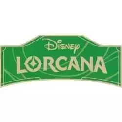 Disney Lorcana - Deuxième chapitre