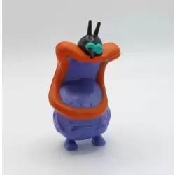 Dee-Dee
