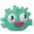 Micro Moshi - Series 1 - Blurp