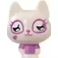 Lady Meowford