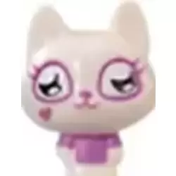 Lady Meowford