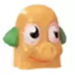 Mr. Snoodle