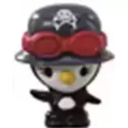 Peppy